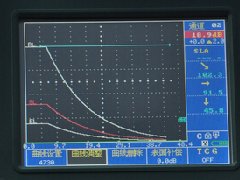 超声波探伤仪